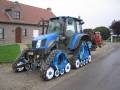 New Holland/Westtrack