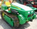 John Deere TC75