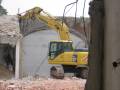 demolizione e nuova costruzione via Cavallotti Muggiò