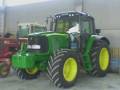 john deere 6520