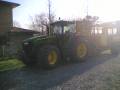 john deere 7920