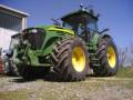 john deere 7920
