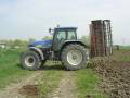 new holland tm190