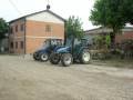 new holland tl100 e tl80