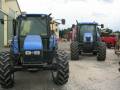 new holland ts135a e tl100