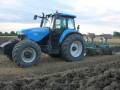 landini starland 210
