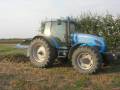 landini legend 160