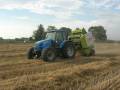 landini vision 105