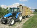 new holland tl80