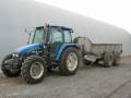 new holland tl100