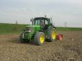 john deere 6520