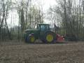 john deere 6520