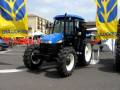 new holland