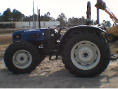 Farmtrac 795 DTC