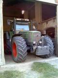 fendt 818