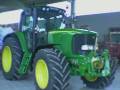 john deere 6520
