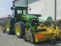 john deere 7920
