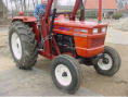 Ahl Ghazi Fiat New Holland 640