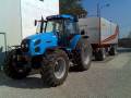 LANDINI LEGEND 130 + TECNOSIMA