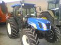 new holland TND95a