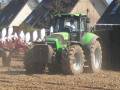 deutz fahr agrotron 265