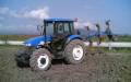 new holland tdd85