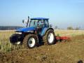 new holland tm120