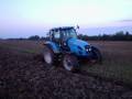 landini vision 100