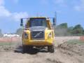 Volvo A25D Luke Furse