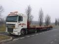 DAF XF 95.430 Sonder Transporte
