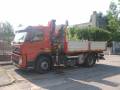 Volvo FM9-300