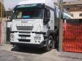 Iveco Stralis 430 1+3