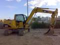 CAT 307C