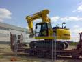 Komatsu PC 180 NLC