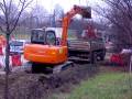 Hitachi Zaxis 80