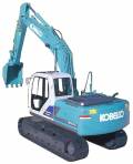 Kobelco SK170