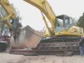 Komatsu PC450