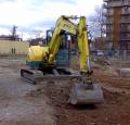 Yanmar Vio 75