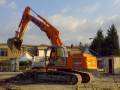 Fiat Kobelco E235
