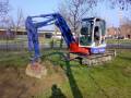 Takeuchi TB53FR