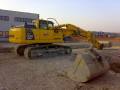 Komatsu PC 230 NHD