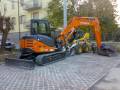 Hitachi Zaxis 60 USB