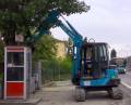 Foredil Ax50