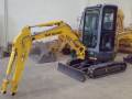 New Holland E35.2SR