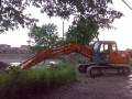 Hitachi Zaxis 130