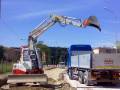 Takeuchi TB180