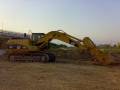 CAT 315C