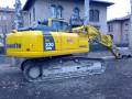 Komatsu PC 230 NHD