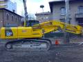 Komatsu PC 230 NHD