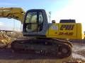 New Holland E245